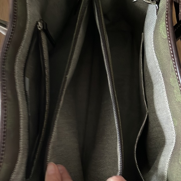 Dooney & Bourke Double Handle Tote - Picture 15 of 16